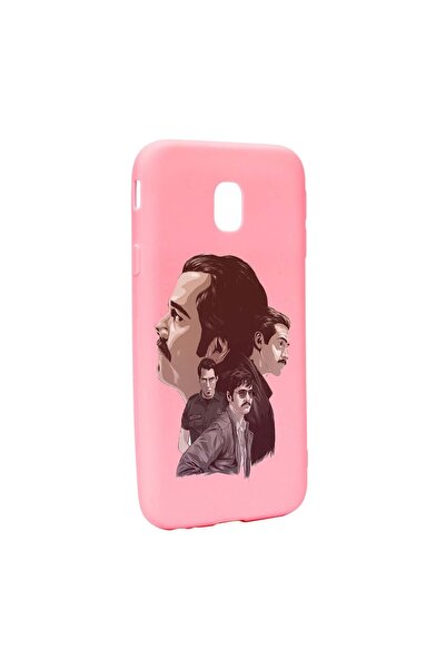 bestcase Husa de protectie Narcos - Pablo Escobar, Movie, pentru Samsung Gala...