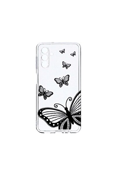bestcase Husa BestCase® Silicon transparent 2MM, Compatibilă cu Samsung Galax...