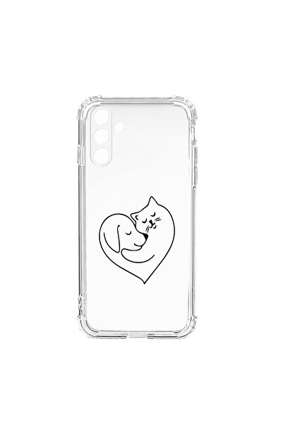 bestcase Husa Αντικραδασμική Θήκη Σιλικόνης Συμβατή με Samsung Galaxy A13, Σχ...