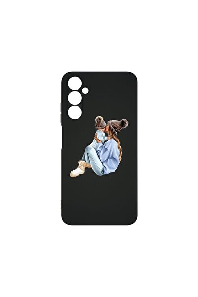 bestcase Θήκη Premium Σιλικόνης, Συμβατή με Samsung Galaxy M15 / F15, Σχέδιο ...