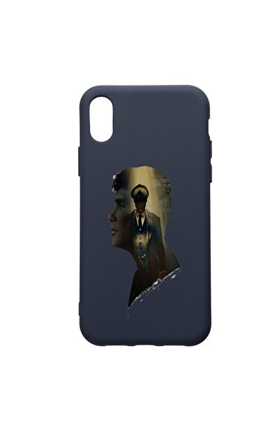 bestcase Husa Premium Silicon Compatibila Cu Samsung Galaxy A01, Peaky Blinde...