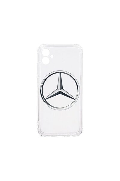 bestcase Αντικραδασμική Θήκη 1.5MM, Συμβατή με Samsung Galaxy F04 / Galaxy M0...