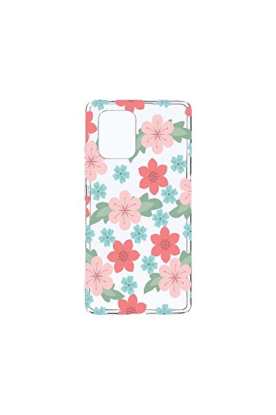 bestcase Husa BestCase® Silicon Transparent 2MM, Compatibilă cu Samsung Galax...