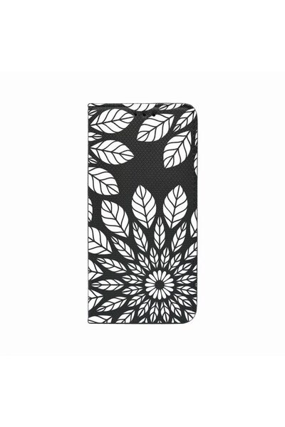 bestcase Θήκη τύπου Carte, Μαγνητική Θήκη Βιβλίου, Συμβατή με Samsung Galaxy ...