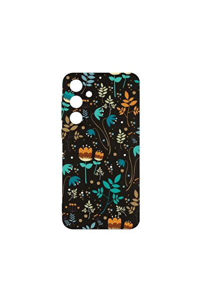 bestcase Θήκη BestCase® Λεπτή Σιλικόνης 0.8MM, Συμβατή με Samsung Galaxy M15 ...