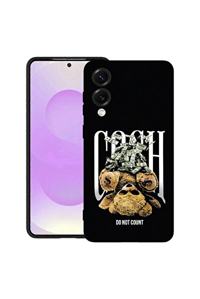 bestcase Θήκη για Samsung Galaxy S25 Edge, Προστατευτική λεπτή θήκη σιλικόνης...