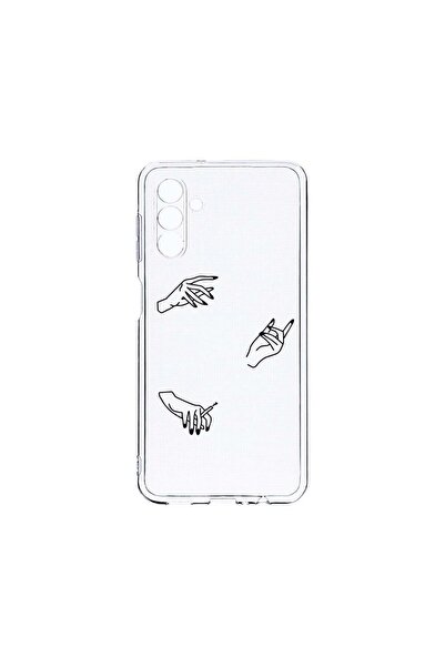 bestcase Husa BestCase¬Æ Διαφανής Σιλικόνη 2MM, Συμβατή με Samsung Galaxy A04...