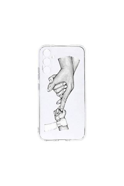 bestcase Husa BestCase¬Æ Διαφανής Σιλικόνη 2MM, Συμβατή με Samsung Galaxy M34...