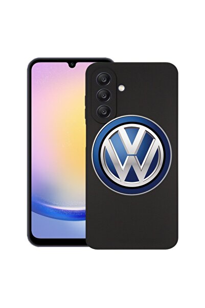 bestcase Θήκη για Samsung Galaxy A56, BMW, Λεπτή σιλικόνη 0.8MM, Αντικραδασμι...