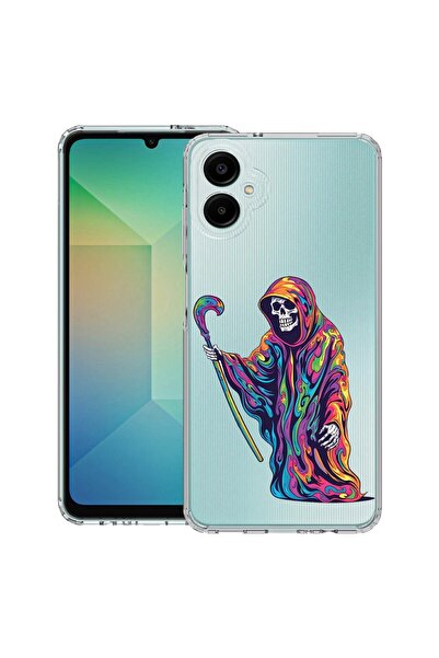 bestcase ¬Æ Husa pentru Samsung Galaxy A06 5G, Anti Shock 1.5MM, Dream Colors...