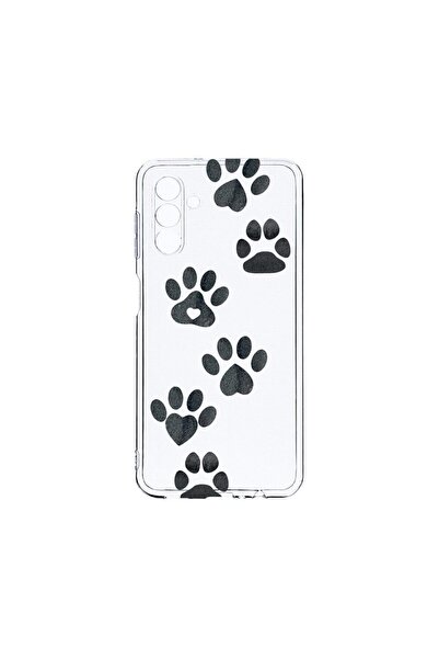 bestcase Husa BestCase¬Æ Διαφανής Σιλικόνη 2MM, Συμβατή με Samsung Galaxy A04...