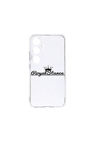 bestcase Husă pentru Samsung Galaxy M35, BestCase® Silicon Transparent 2MM, R...