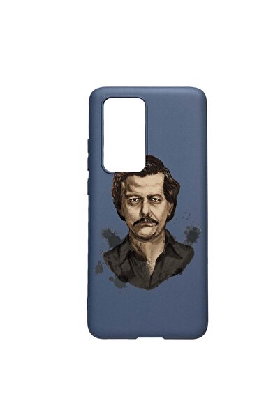 bestcase Θήκη Σιλικόνης Narcos Pablo Escobar, Συμβατή με την ταινία και το Sa...