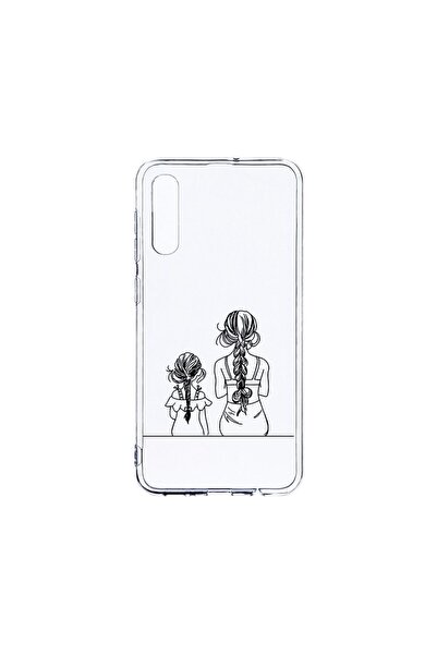 bestcase Husa BestCase¬Æ Διαφανής Σιλικόνη 2MM, Συμβατή με Samsung Galaxy A50...