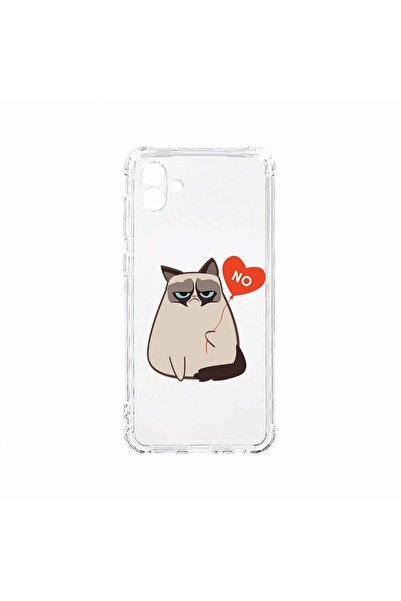 bestcase Αντικραδασμική Θήκη, Συμβατή με Samsung Galaxy A04, Σχέδιο Μιμίδιο -...