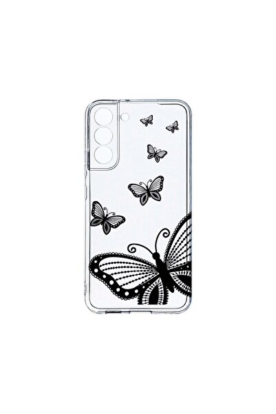bestcase Husa BestCase¬Æ Διαφανής Σιλικόνη 2MM, Συμβατή με Samsung Galaxy S22...