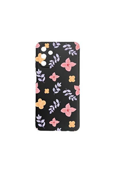 bestcase Λεπτή Θήκη Σιλικόνης 0.8MM, Συμβατή με Samsung Galaxy A04s, Σχέδιο Λ...