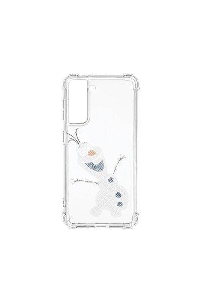 bestcase Husa Αντικραδασμική 1.5MM, Συμβατή με Samsung Galaxy S22, Calligraph...