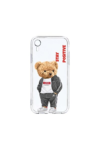 bestcase Husa BestCase¬Æ Διαφανής Σιλικόνη 2MM, Συμβατή με Apple iPhone XR, S...