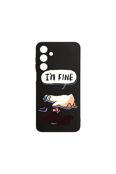 bestcase Θήκη για Samsung Galaxy A16, BestCase® Λεπτή Προστατευτική Σιλικόνη ...