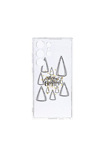 bestcase Διαφανής Θήκη Σιλικόνης 2MM, Συμβατή με Samsung Galaxy S23 Ultra, Μι...