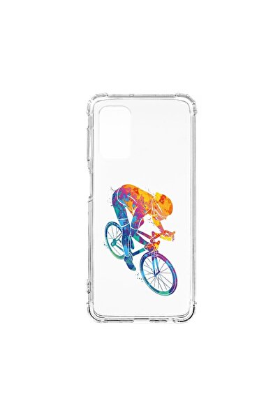 bestcase Husa Αντικραδασμική Σιλικόνης Συμβατή με Samsung Galaxy A53 5G, Πολύ...