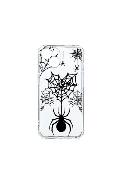 bestcase Αντικραδασμική Θήκη 1.5MM, Συμβατή με Apple iPhone 14 Plus, Σχέδιο Ι...