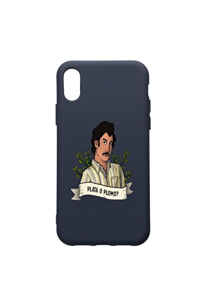bestcase Husa Premium Silicon Compatibila Cu Samsung Galaxy A01, Narcos Pablo...