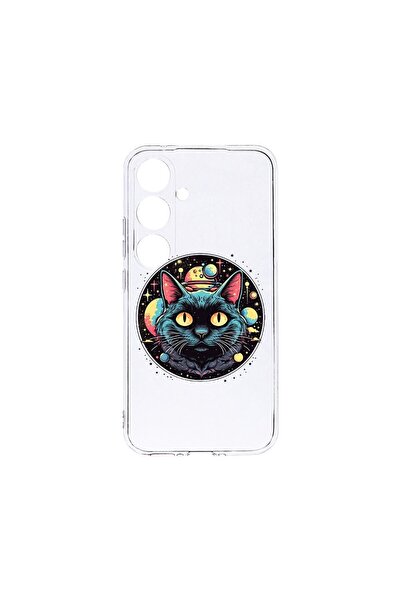 bestcase Θήκη για Samsung Galaxy A16, BestCase® Διαφανής Σιλικόνη 2MM, Mystic...