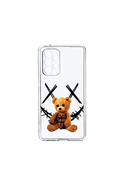 bestcase Husa BestCase¬Æ Διαφανής Σιλικόνη 2MM, Συμβατή με Samsung Galaxy A13...