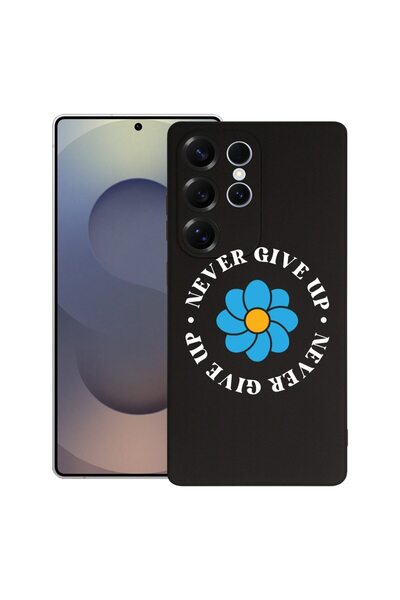 bestcase Θήκη για Samsung Galaxy S25 Ultra, Premium Λεπτή Σιλικόνη 1.2MM, Μην...