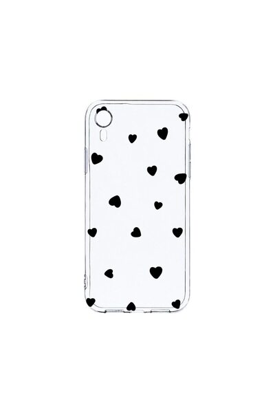 bestcase Husa BestCase¬Æ Διαφανής Σιλικόνη 2MM, Συμβατή με Apple iPhone XR, Σ...