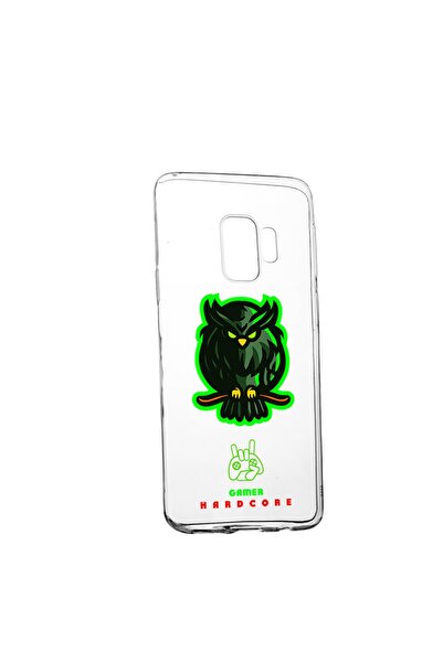 bestcase Husa de protectie Gamers, pentru Samsung Galaxy S9, rezistenta la uz...