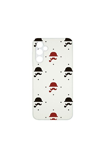 bestcase Δερμάτινη Θήκη Elegance, Συμβατή με Samsung Galaxy A14 5G, Σχέδιο Μο...