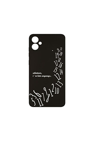 bestcase Husa BestCase¬Æ Slim SIlicon 0.8MM, Compatibila Cu Samsung Galaxy A0...