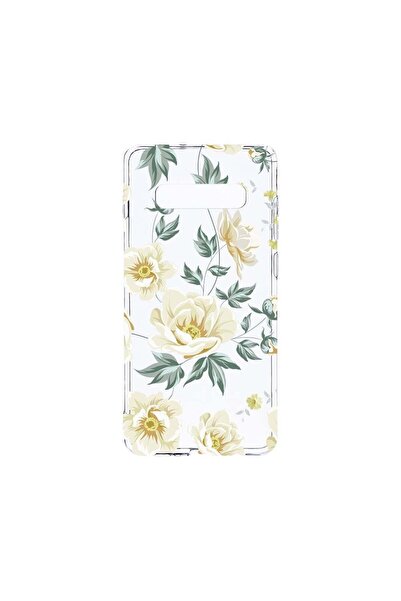 bestcase Husa BestCase¬Æ Διαφανής Σιλικόνη 2MM, Συμβατή με Samsung Galaxy S10...