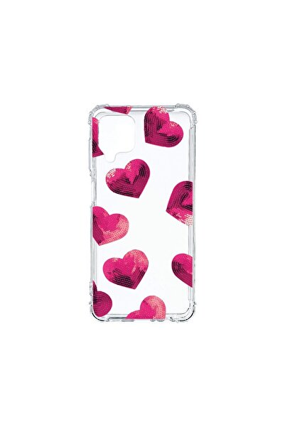 bestcase Αντικραδασμική Θήκη 1.5MM, Συμβατή με Samsung Galaxy A12 / M12 / F12...