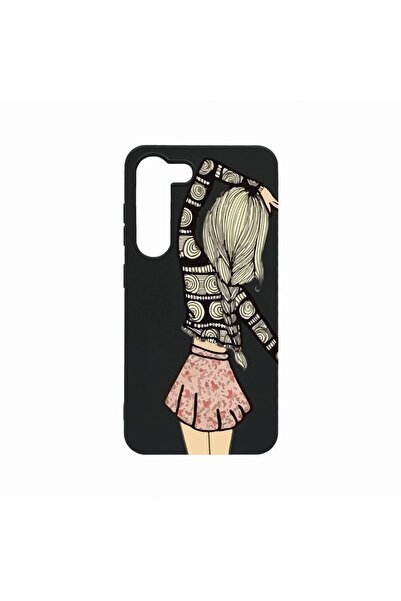bestcase Θήκη, Συμβατή με Samsung Galaxy S23, Φίλη, Ανθεκτική στη φθορά, Σειρ...