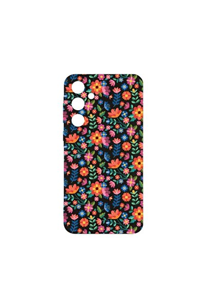 bestcase Θήκη BestCase® Λεπτή Σιλικόνης 0.8MM, Συμβατή με Samsung Galaxy M15 ...