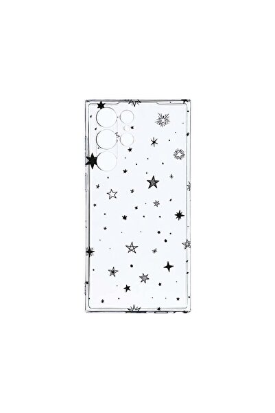 bestcase Διαφανής Θήκη Σιλικόνης 2MM, Συμβατή με Samsung Galaxy S22 Ultra, Ασ...