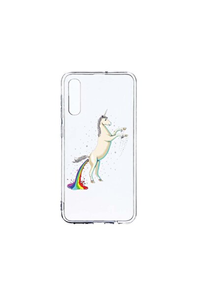 bestcase Husa BestCase¬Æ Διαφανής Σιλικόνη 2MM, Συμβατή με Samsung Galaxy A50...