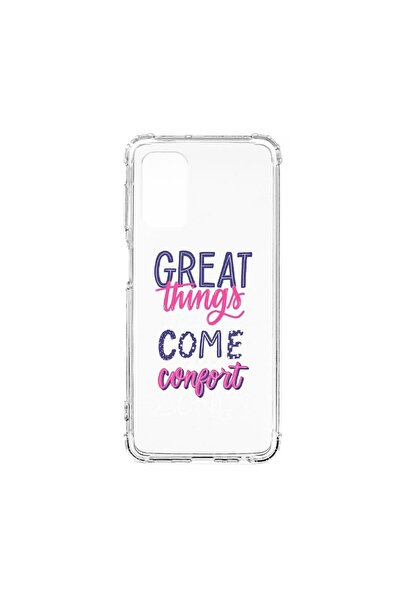 bestcase Husa Αντικραδασμική Συμβατή με Samsung Galaxy S20 FE 5G, Εξαιρετικά ...