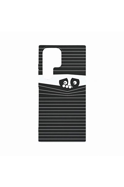 bestcase Husa BestCase¬Æ, Compatibila Cu Samsung Galaxy S23 Ultra, Look Back,...