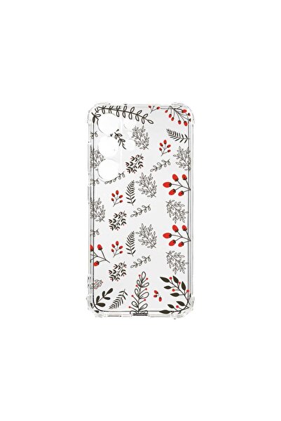 bestcase Αντικραδασμική Θήκη, Συμβατή με Samsung Galaxy S23 Ultra, Berry, 1.5...