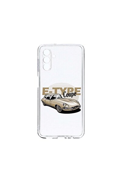 bestcase Διαφανής Θήκη Σιλικόνης 2MM, Συμβατή με Samsung Galaxy A14 4G / Gala...