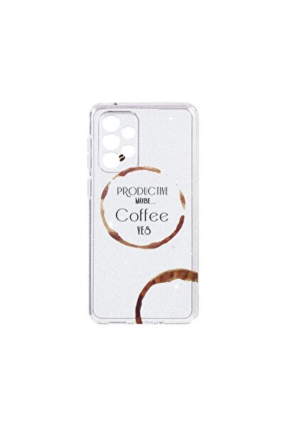 bestcase Husa BestCase¬Æ Crystal Glitter 2MM, Compatibila Cu Samsung Galaxy A...