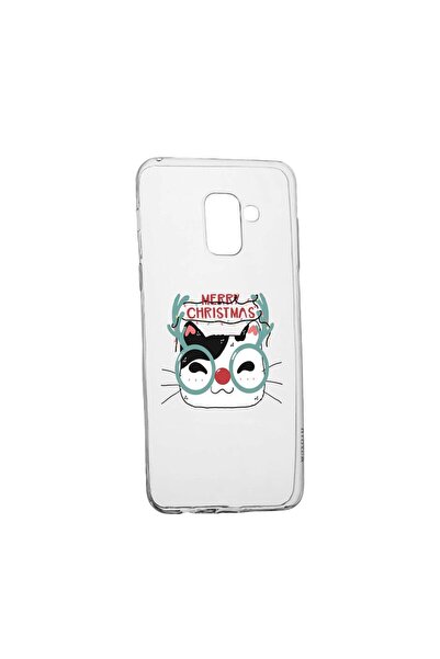 bestcase Θήκη Σιλικόνης Συμβατή με Samsung Galaxy A6 Plus / J8 2018, Θέλω να ...