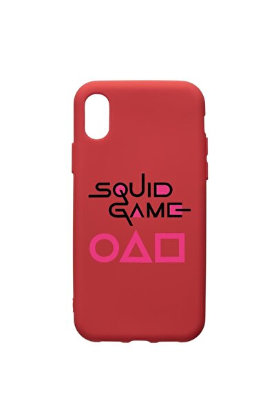 bestcase Θήκη Σιλικόνης Premium Συμβατή με Samsung Galaxy A01, Squid Game, με...