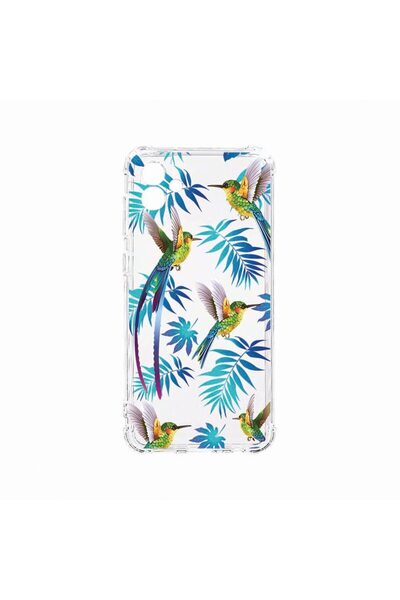 bestcase Αντικραδασμική Θήκη, Συμβατή με Samsung Galaxy A04, Άγρια Τροπική, Α...