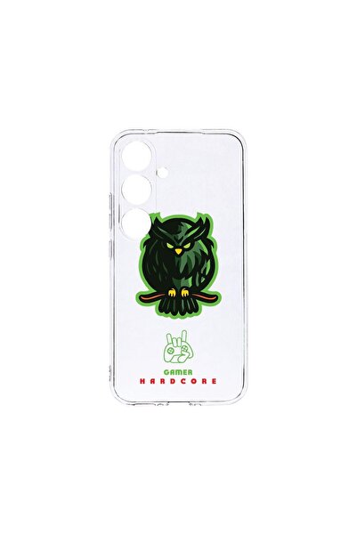 bestcase Husa BestCase¬Æ Clear Silicon 2MM, Compatibila Cu Samsung Galaxy S24...